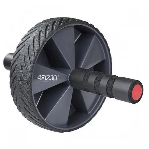 Ролик для пресса 4FIZJO Ab Wheel 4FJ0187 (P-5907739311559) - фото 1