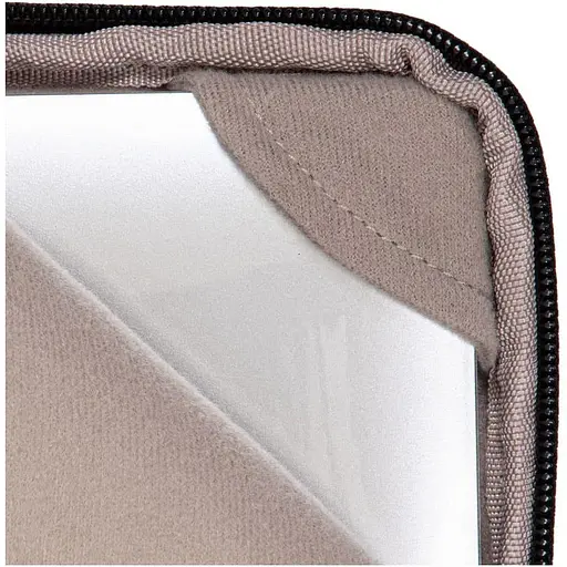 Чохол для ноутбука Rivacase 15.6" 7915 (Black) "Anvik" (7915Black) - фото 7