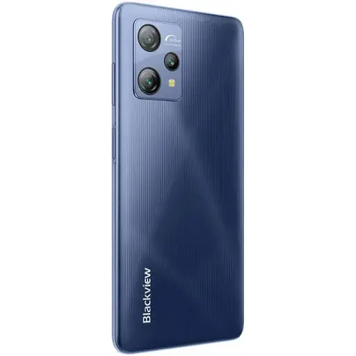 Смартфон Blackview A53 Pro 4/64Gb Murky Black Global версия - фото 5
