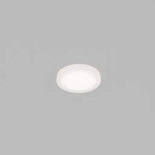 Встраиваемый светильник Skarlat RDL74016-3,5 7W WH 4000K IP44