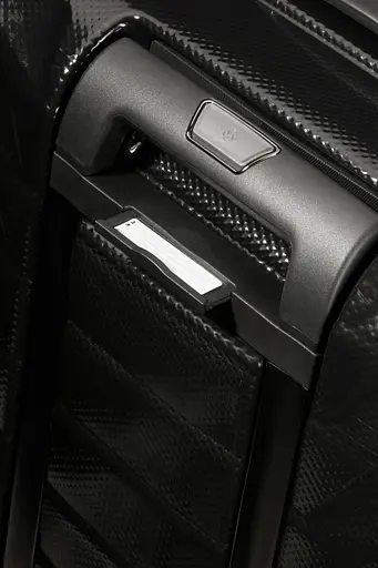Валіза Samsonite PROXIS BLACK 75x51x31 75 См CW6*09003 - фото 12