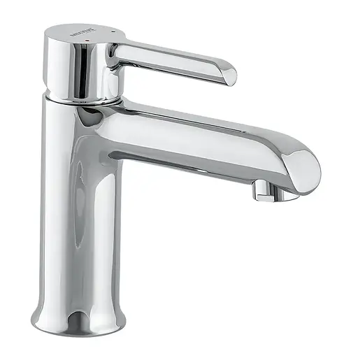 Змішувач для умивальника Mixxus Premium Edem 001 MI5833 Хром - фото 1