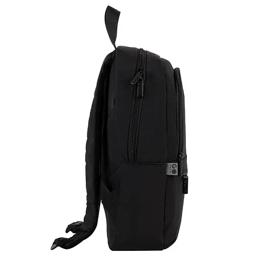 Рюкзак GoPack Education Teens 119S черный Черный (GO26-119S-1) - фото 4