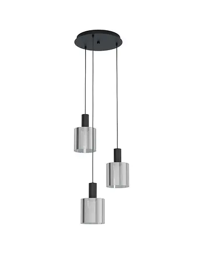 Підвісний світильник Eglo 98754 Gorosiba - фото 1