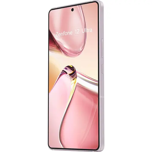 Смартфон Asus ZenFone 12 Ultra 16/512 GB Sakura White (90AI00S5-M001W0) EU [132384] - фото 4