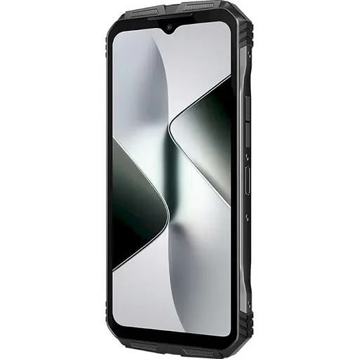 Смартфон Doogee S118 12/512GB Celadon Green (6923740243459) [151138] - фото 4