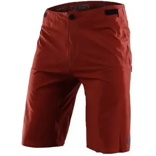 Велошорти TLD Drift Short Shell Copper Red M Troy Lee Designs (1106-262906013)