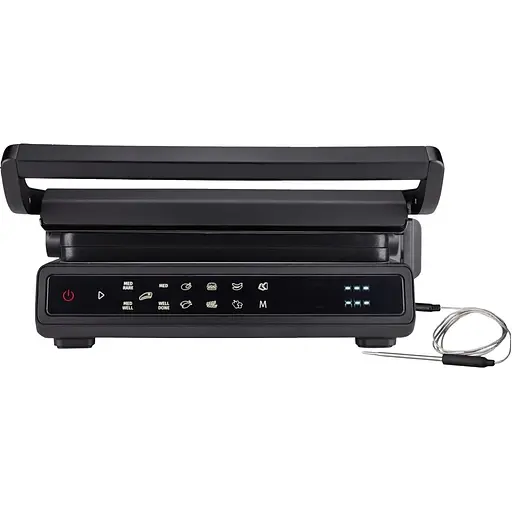 Гриль Hisense HCG1600DBT (PG201B) - фото 2