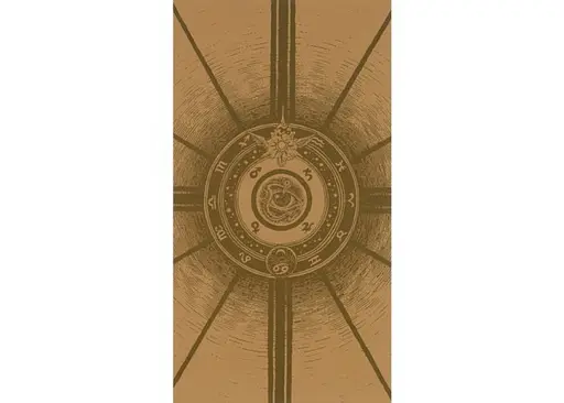 Карти Таро Fournier Лабіринт (Tarot de Labyrinth by Luis Royo) (ВР_КТЛ) - фото 5