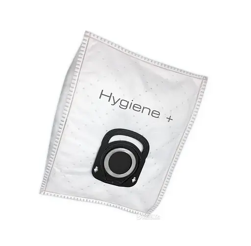 Мешки (Оригинал) для мусора для базы Rowenta X-PLORER Serie 75S+ ( RR8587WH RR8595WH ) 70+ ( RR8497WH ) 4 шт. - фото 5