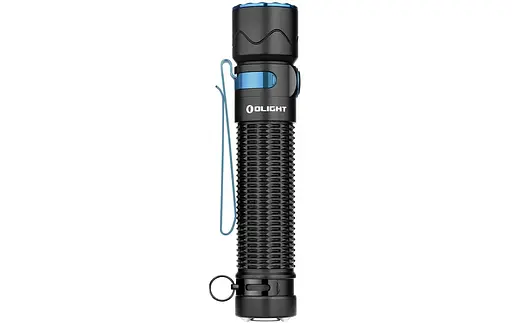 Ліхтар Olight Warrior Mini 2 Чорний (1013-2370.33.85) - фото 4
