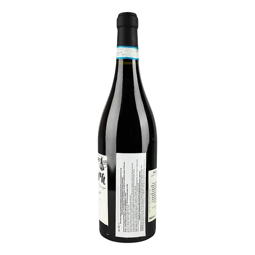 Вино Bennati Soraighe La Mora Valpolicella Superiore Ripasso красное сухое 14.5% 0.75 л - фото 4