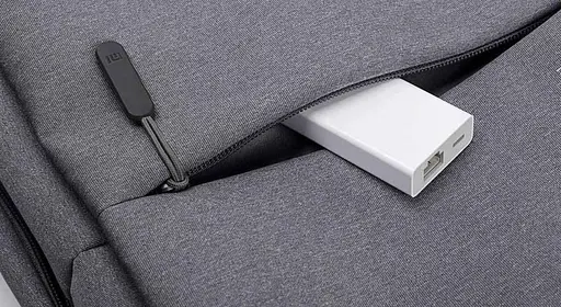 Адаптер-хаб Xiaomi Mi Usb-C To VGA and Gigabit Ethernet Multi-Adapter (ZJQ04TM) - фото 3