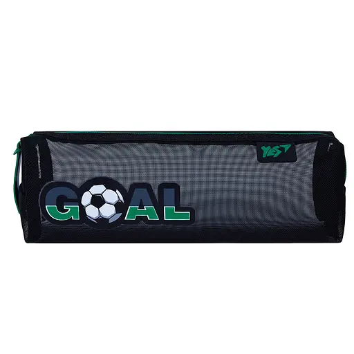 Пенал мягкий PH-34/533693 YES Football Time (5056574452313) - фото 1