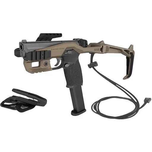 Конверсионный набор Recover Tactical для пистолетов Smith&Wesson M&P 2022UR-ST-02