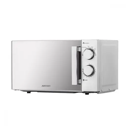 Мікрохвильова піч Ardesto GO-S825S - фото 4