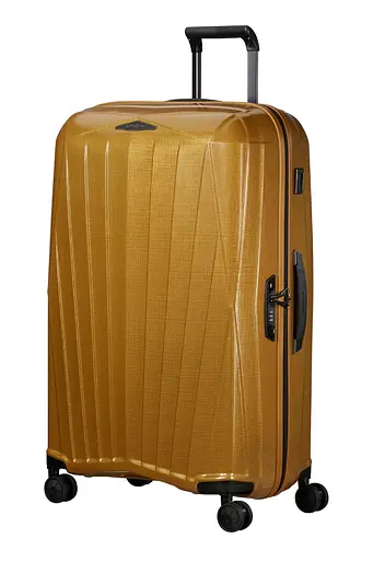 Валіза Samsonite MAJOR-LITE SAFFRON YELLOW 77x50x31 77 См KM1*16004 - фото 12