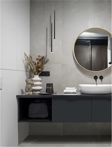 Підвіс Nova Luce TRIMLE 9287921 - фото 1