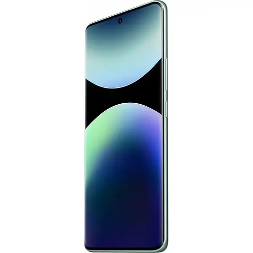 Смартфон Xiaomi Redmi Note 14 Pro 5G 12/512GB Coral Green (Global Version) NFC (with charger) - фото 4