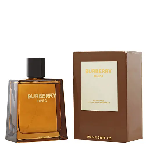 Оригінал Burberry Hero Eau de Parfum 150 мл парфумована вода - фото 1