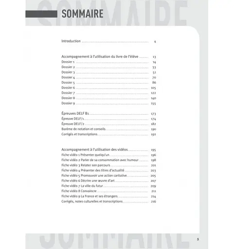 Alter Ego + Guide Pedagogique (B1) - фото 3