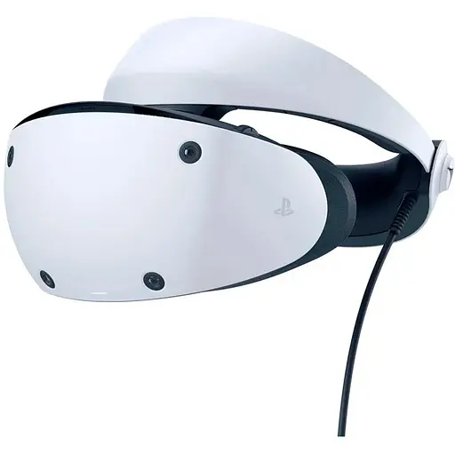 Окуляри віртуальної реальності Sony PlayStation Sony PlayStation VR2