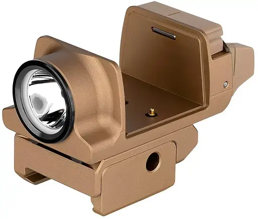 Фонарь Olight PL-Mini 3 Valkyrie Desert Tan - фото 5