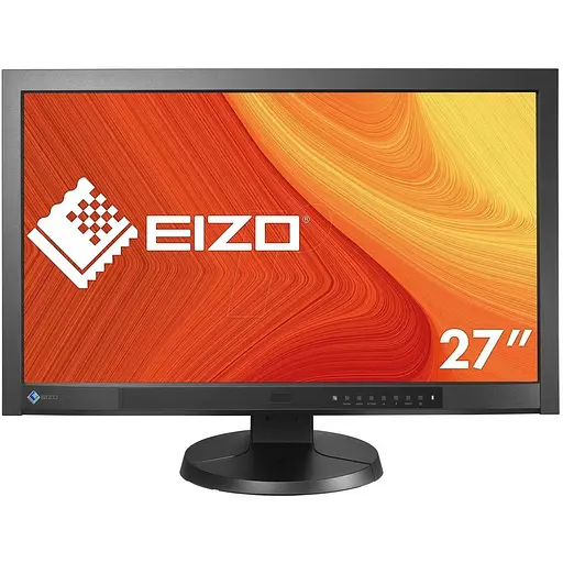 Монитор 27" Eizo FlexScan CG275W - Class A "Б/У" - фото 1