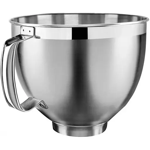 Кухонная машина KitchenAid 5KSM185PSEBK - фото 3