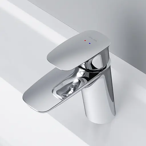 Змішувач для раковини AM.PM Spirit 2.1 (F71A02100) - фото 5