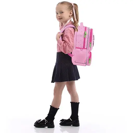 Рюкзак детский Kite Kids Hello Kitty (HK26-559XS-2) - фото 19