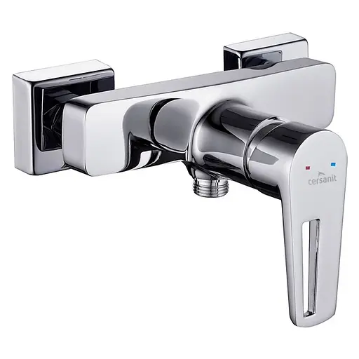 Змішувач для душу Cersanit Mille S951-031 - фото 1