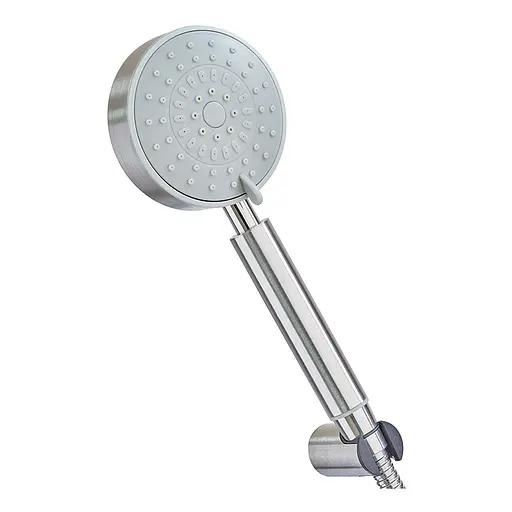 Смеситель для ванны Mixxus Neo-006 MI6180 Нержавеющая сталь - фото 3