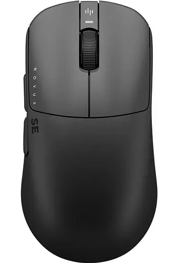 Миша Dark Project Novus SE (DPP_Novus_SE_Black) - фото 1