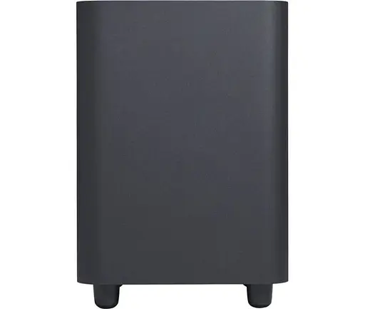 Комплект бездротової акустики JBL Bar 500 Black Wi-Fi 590 W (JBLBAR500PROBL) - фото 4