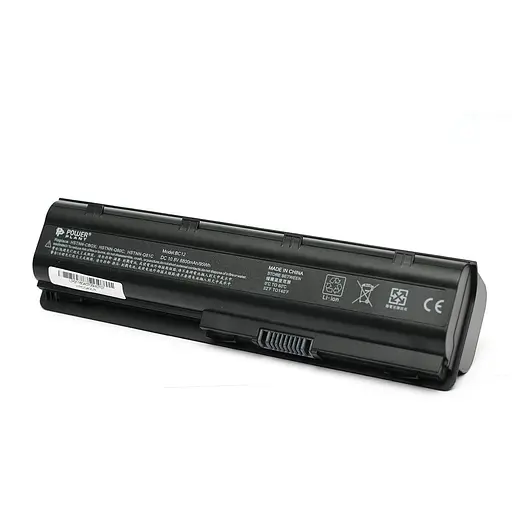Акумулятор PowerPlant для ноутбуків HP Presario CQ42 (HSTNN-CB0X, HPCQ42LR) 10.8V 8800mAh
