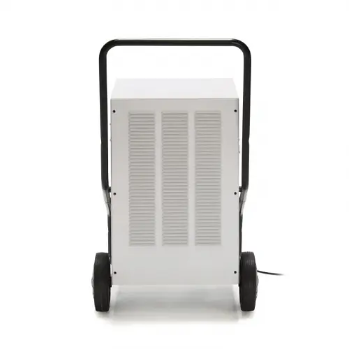 Осушувач повітря Trotec TTK 650 S - фото 3