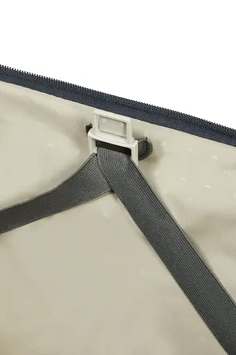 Чемодан 67 См Samsonite AIREA DARK BLUE 67x43x26(30) KE0*11005 - фото 14