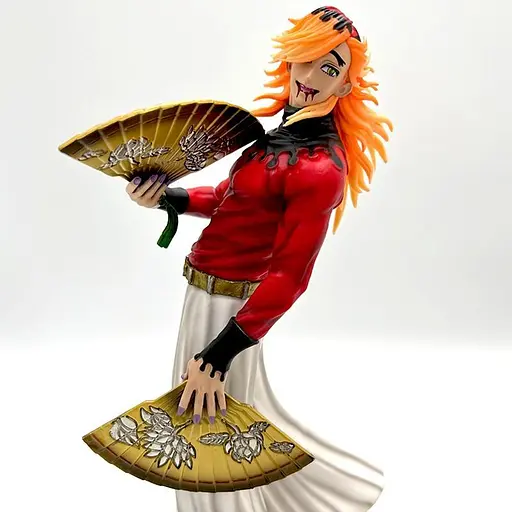 Фігурка Танджиро Комада Клинок розсікаючий демонів Tanjiro Demon Slayer 15,0 см DS TK 142 - фото 3