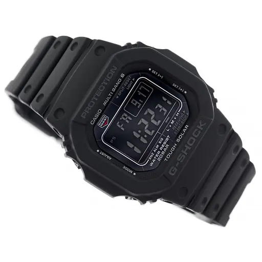 Годинник Casio GW-M5610-1BER - фото 3
