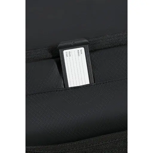 Дорожная Сумка-Рюкзак Samsonite ARMOX BLACK 55x33x28 KQ2*09001 - фото 9