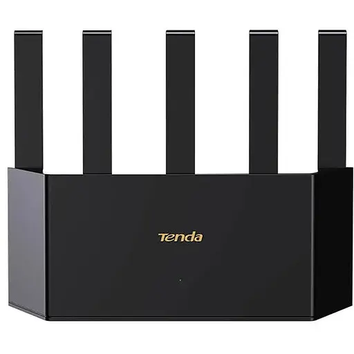 Tenda Маршрутизатор TX2LPro AX1500, 1xGE WAN, 3xGE LAN