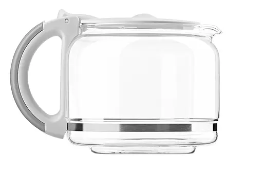 Кофеварка капельная Ardesto FCM-D17WG - фото 9