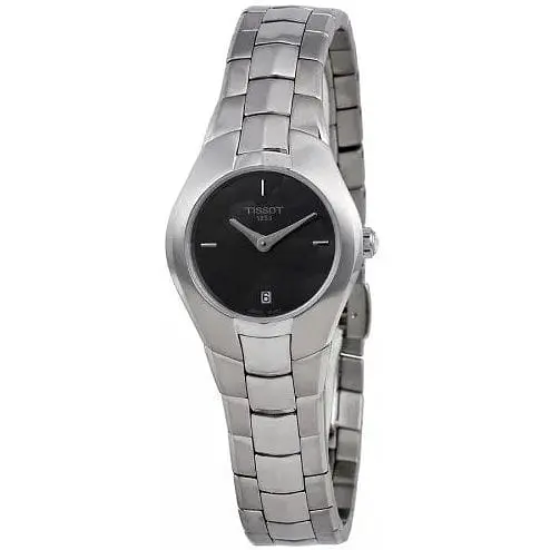 Годинник Tissot T096.009.11.121.00