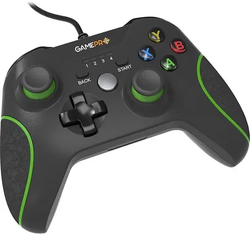 Геймпад GamePro MG450B (MG450B) - фото 1