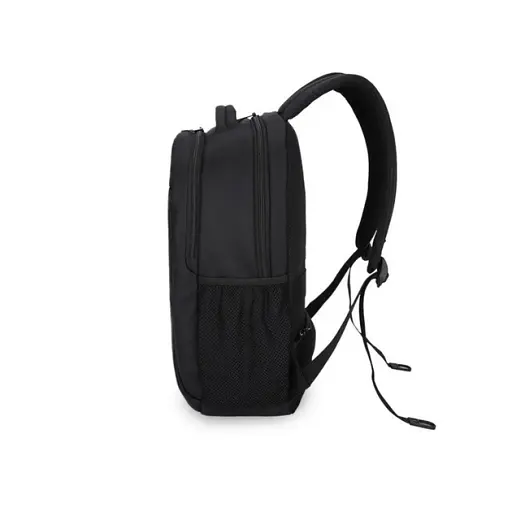 Рюкзак міський Tigernu T-B3032C 17л для ноутбука 15.6" Black (17045) - фото 2