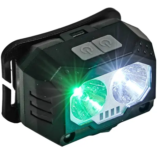 Фонарь налобный Skif Outdoor Uranus - фото 3