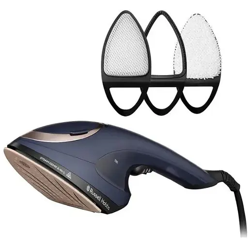 Отпариватели Russell Hobbs 28370-56 Steam Genie 2in1 (6910784) - фото 1