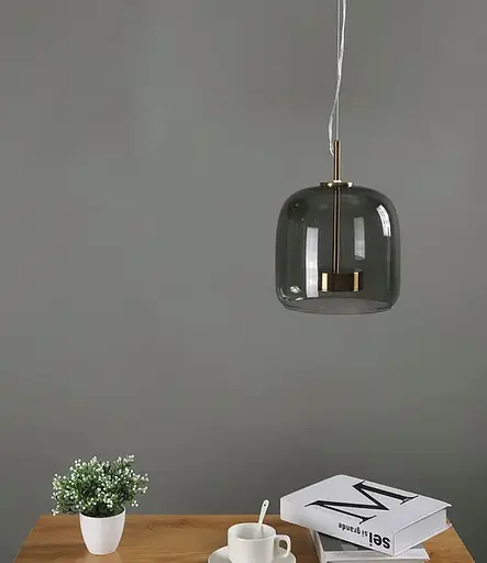 Підвісний світильник BOLLI Line.F BS 11/1 - фото 5