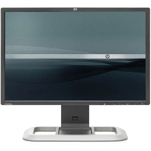 Монитор 22" HP LP2275W - Class A "Б/У" - фото 1